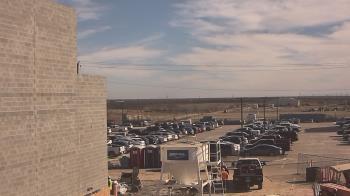 Weather camera view of Holliday ISD.