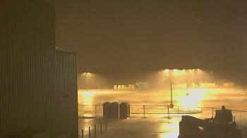 Weather camera view of Holliday ISD.