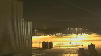 Weather camera view of Holliday ISD.