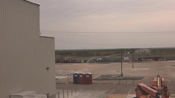 Weather camera view of Holliday ISD.