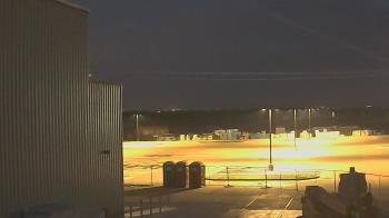 Weather camera view of Holliday ISD.