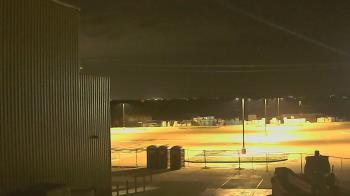 Weather camera view of Holliday ISD.