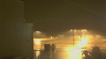 Weather camera view of Holliday ISD.