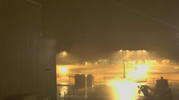 Weather camera view of Holliday ISD.