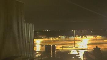 Weather camera view of Holliday ISD.