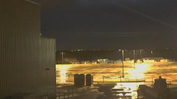 Weather camera view of Holliday ISD.