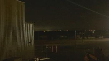 Weather camera view of Holliday ISD.