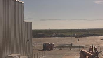 Weather camera view of Holliday ISD.