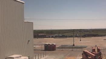 Weather camera view of Holliday ISD.