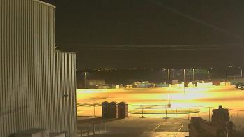 Weather camera view of Holliday ISD.