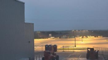 Weather camera view of Holliday ISD.