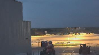 Weather camera view of Holliday ISD.