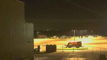 Weather camera view of Holliday ISD.