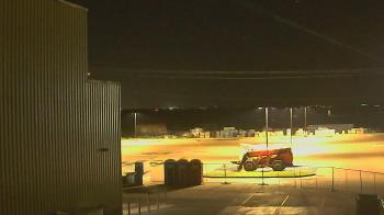 Weather camera view of Holliday ISD.