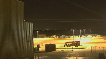 Weather camera view of Holliday ISD.