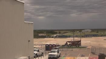 Weather camera view of Holliday ISD.
