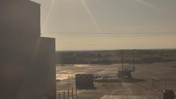 Weather camera view of Holliday ISD.