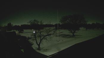 Weather camera view of Highland Meadows Golf Club.