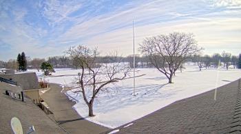 Weather camera view of Highland Meadows Golf Club.
