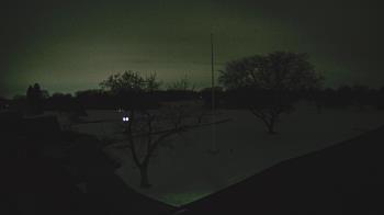 Weather camera view of Highland Meadows Golf Club.