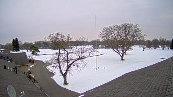 Weather camera view of Highland Meadows Golf Club.