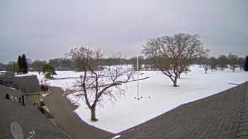 Weather camera view of Highland Meadows Golf Club.