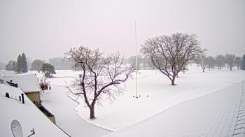 Weather camera view of Highland Meadows Golf Club.