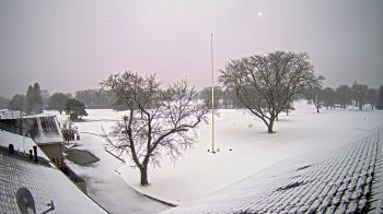 Weather camera view of Highland Meadows Golf Club.