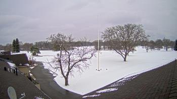 Weather camera view of Highland Meadows Golf Club.