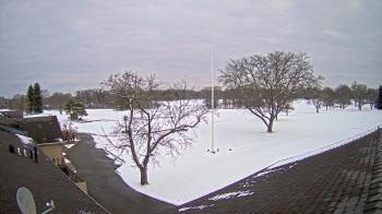 Weather camera view of Highland Meadows Golf Club.