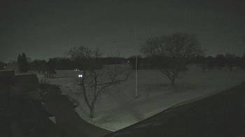 Weather camera view of Highland Meadows Golf Club.
