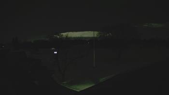 Weather camera view of Highland Meadows Golf Club.