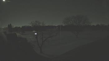 Weather camera view of Highland Meadows Golf Club.