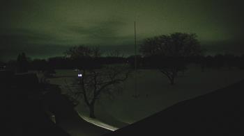 Weather camera view of Highland Meadows Golf Club.