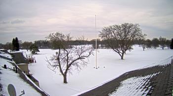 Weather camera view of Highland Meadows Golf Club.