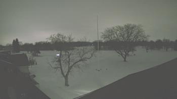 Weather camera view of Highland Meadows Golf Club.
