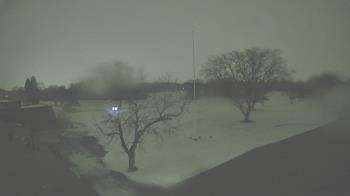 Weather camera view of Highland Meadows Golf Club.