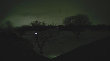 Weather camera view of Highland Meadows Golf Club.