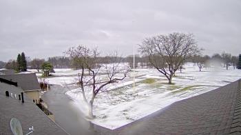 Weather camera view of Highland Meadows Golf Club.