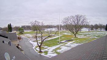 Weather camera view of Highland Meadows Golf Club.
