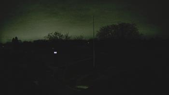 Weather camera view of Highland Meadows Golf Club.