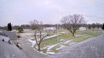 Weather camera view of Highland Meadows Golf Club.