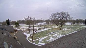 Weather camera view of Highland Meadows Golf Club.