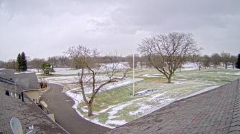 Weather camera view of Highland Meadows Golf Club.