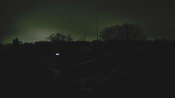 Weather camera view of Highland Meadows Golf Club.