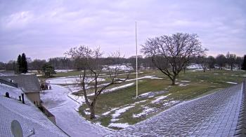 Weather camera view of Highland Meadows Golf Club.