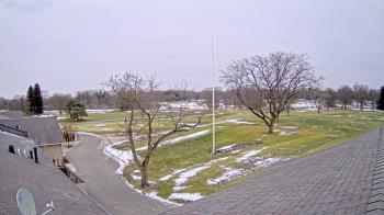 Weather camera view of Highland Meadows Golf Club.