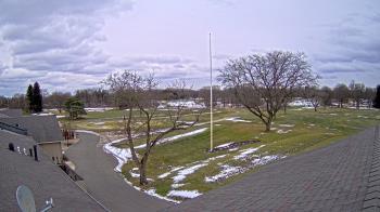 Weather camera view of Highland Meadows Golf Club.