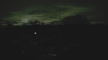 Weather camera view of Highland Meadows Golf Club.