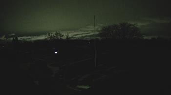 Weather camera view of Highland Meadows Golf Club.